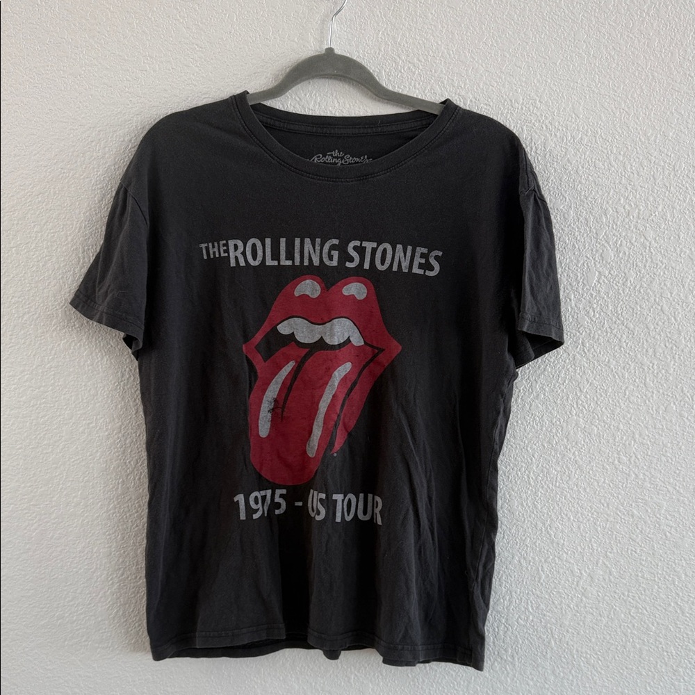 The Rolling Stones Graphic Tee